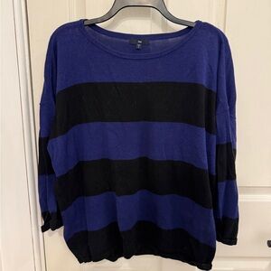 Vintage GAP 3/4 Sleeve Sweater